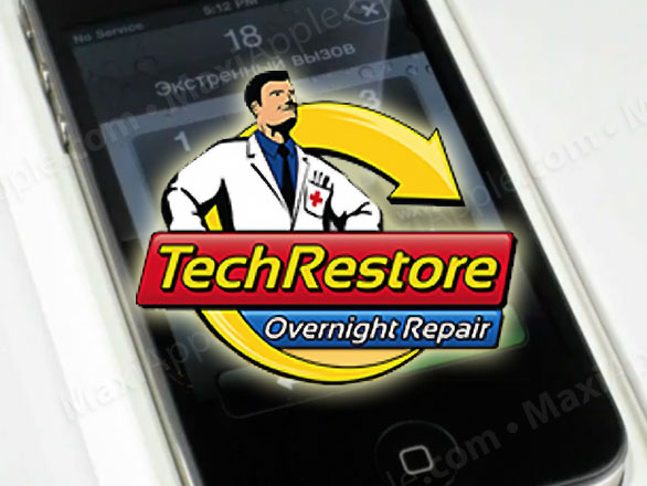 iphone-4-techrestaore iphone 4 techrestaore iPhone 4 Demontage en Image par Image (vidéo)