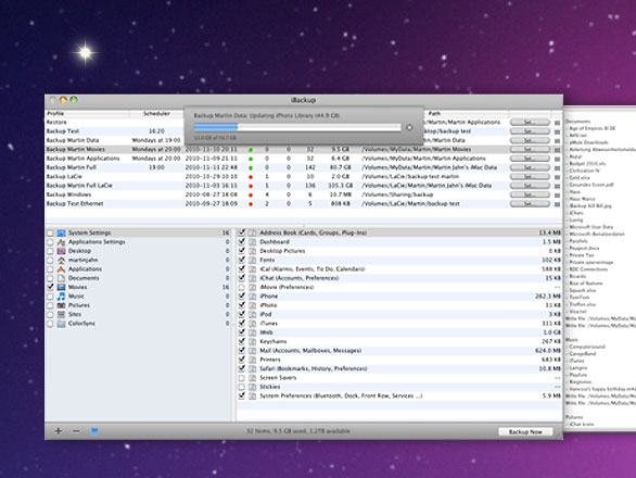 ibackup-mac-osx ibackup mac osx iBackup Mac OSX : Utilitaire de Sauvegarde Securisé (gratuit)