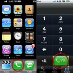 Yosion Apple Peel 520 v2 3 150x150 Apple Peel 520 v2 : iPod Touch en iPhone 4 avec GSM GPRS et SMS (videos)