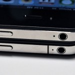 iphone 4 vs iphone 4 cdma 3 150x150 iPhone 4 vs iPhone 4 CDMA : Comparatif en Images