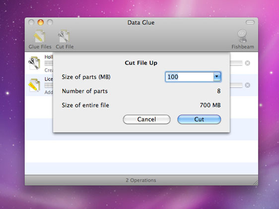 Comment assembler fichier 001