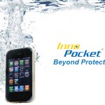InnoPocket Amphibian iPhone 4 2 150x150 InnoPocket Amphibian iPhone 4 : Protection Etanche Waterproof (videos)