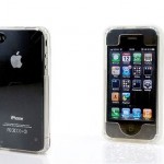 InnoPocket Amphibian iPhone 4 5 150x150 InnoPocket Amphibian iPhone 4 : Protection Etanche Waterproof (videos)