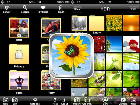 Private-Photo-iPhone-iPad-1 Private Photo iPhone iPad 1 Private Photo iPhone iPad : Proteger Vos Photos et Videos (gratuit)