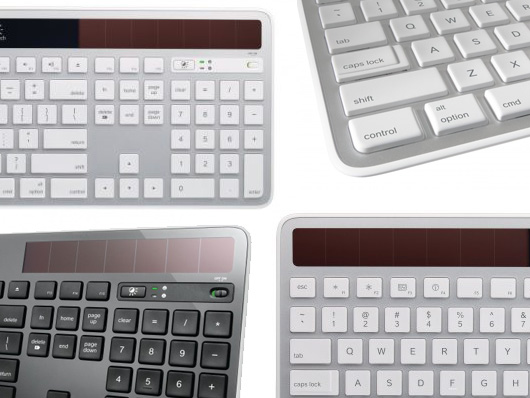 Logitech-k750-Clavier-2 Logitech k750 Clavier 2 Logitech k750 Mac : Clavier Solaire Extra Plat (images)