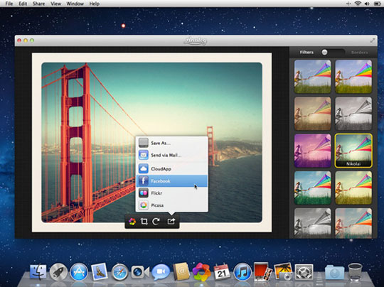 Analog-Mac-OSX-2 Analog Mac OSX 2 Analog Mac OSX : Effets Instagram Garantis (video)