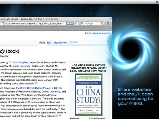 Worml-Mac-OSX-2 Worml Mac OSX 2 Worml Mac OSX : Partage de Fichier Illimité en P2P (vidéo)
