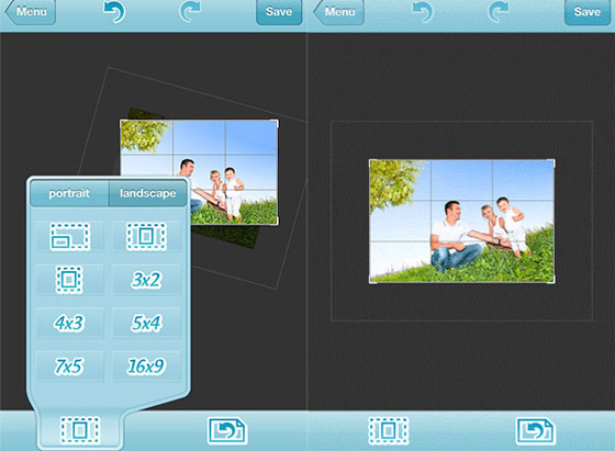 AntiCrop-iPhone-ipad AntiCrop iPhone ipad AdvaSoft AntiCrop : 1er Outil de Recadrage Inversé pour iOS (vidéo)