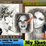 My Sketch