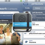 Smartr Contacts