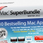 Mac SuperBundle