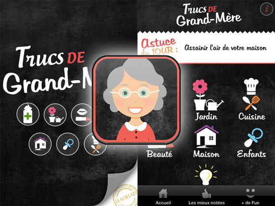 Trucs-de-Grand-Mere-iPhone-1 Trucs de Grand Mere iPhone 1 Trucs de Grand Mère iPhone : 150 Astuces Naturelles Sante, Beaute, Maison (gratuit)