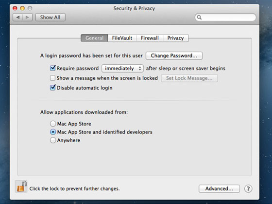 Mac-OS-X-10-7-5-Lion-Gatekeeper-2 Mac OS X 10 7 5 Lion Gatekeeper 2 Mise à Jour Mac OS X 10.7.5 Lion avec Gatekeeper (gratuit)