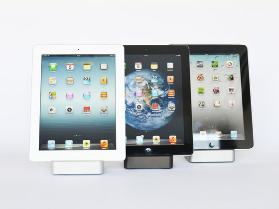 1-CompleteDock-iPhone-iPad-Android- 1 CompleteDock iPhone iPad Android Complete Dock iPhone iPad Android : Station dAccueil Universelle (vidéo)