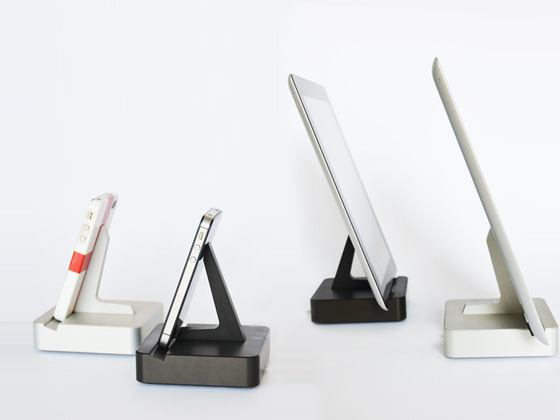 4-CompleteDock-iPhone-iPad-Android- 4 CompleteDock iPhone iPad Android Complete Dock iPhone iPad Android : Station dAccueil Universelle (vidéo)