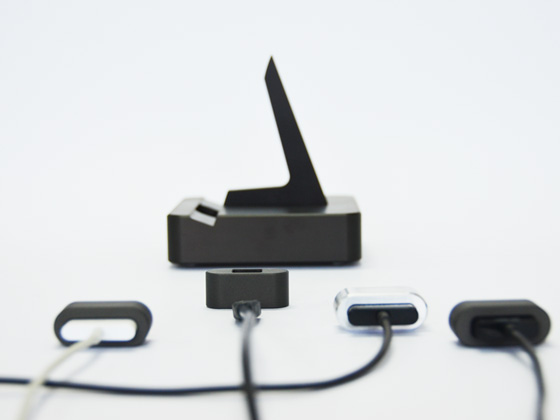 5-CompleteDock-iPhone-iPad-Android- 5 CompleteDock iPhone iPad Android Complete Dock iPhone iPad Android : Station dAccueil Universelle (vidéo)