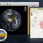 xQuake Mac OSX - Suivez les Tremblement de Terre dans le Monde (gratuit)