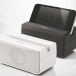 Boombero iPhone - Enceinte sans Fil NearFA sans Bluetooth ou WiFi (video)