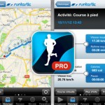 Runtastic PRO iPhone - Coach Professionnel pour Coureurs et Sportifs (gratuit)
