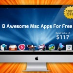 Mac OSX Freebie Bundle 2013 - Lot de