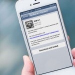 Mise à Jour Apple iOS 6.1 : 4G LTE dans plusieurs Pays et Meilleure Autonomie (gratuit)