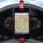 Support Multifonction Gosmart Clip - Accrocher l