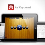 Air Keyboard Mac OSX iOS Android