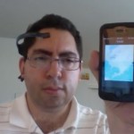 Contrôle cerebral sur un iPhone avec SIri par Duane Cash (video)