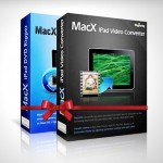 MacX iPad DVD Video Converter Pack OSX