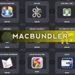 MacBundler Spring 2013 Mac OSX
