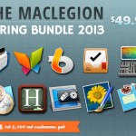 MacLegion Spring 2013 Mac OSX