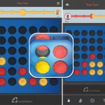 Puissance 4 Edition 2013 iPhone iPad