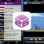 LookAway Player iPhone iPad : Offrez vous la Smart Pause de Samsung (gratuit)