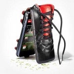 Pub Blick Twin Design Protection iPhone 5
