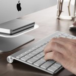 Quirky Stashboard iMac