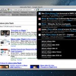 Glims Mac OSX