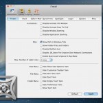 iTweaX Mac OSX