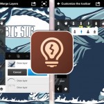 Adobe Ideas iPhone iPad - Outils Profesionnel de Dessin Vectoriel (gratuit)