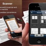Avocado Scanner Deluxe iPhone iPad - Scanner de Documents avec Fax (gratuit)