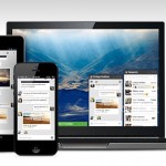 Google Hangouts iPhone iPad Android - Appels Video et Messagerie Instantanées (gratuit)