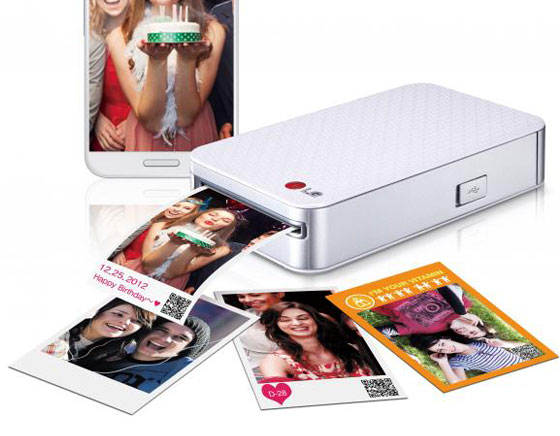 Comment raccorder une imprimante a un