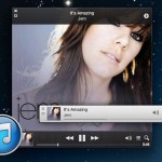 Mise à Jour Apple iTunes 11.0.3 Mac OSX