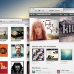 Mise à Jour Apple iTunes 11.0.4 Mac OSX en Telechargement (gratuit)