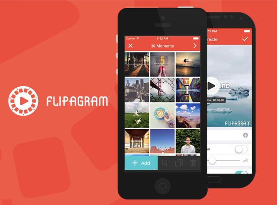 flipagram iphone