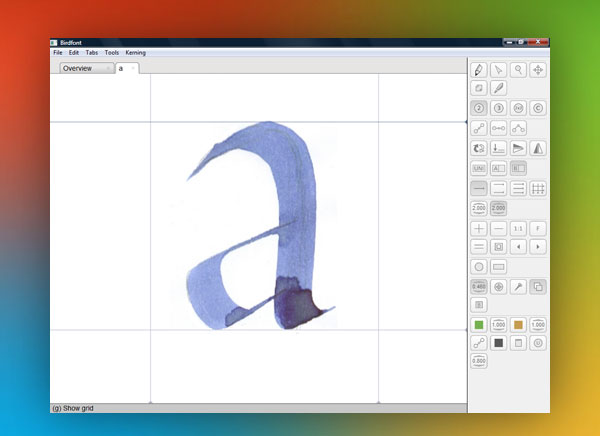 logiciel creation logo pour mac os x gratuit