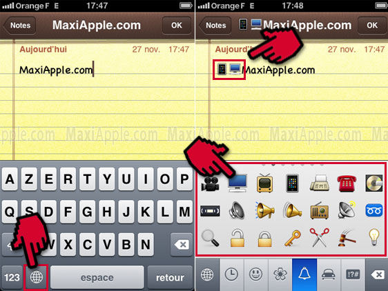 tuto-emoji-smileys-iphone-ios-4