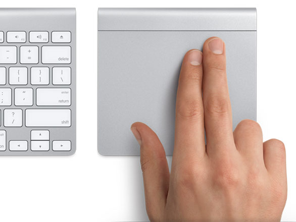 Apple-Magic-Trackpad