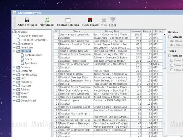 StreamRipStar-Mac-OSX