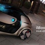 imove car concept 1 150x150 - Apple iMove : Remarquable Concept Car