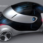 imove car concept 2 150x150 - Apple iMove : Remarquable Concept Car